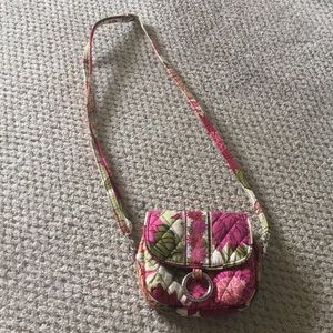 Very Bradley Crossbody Purse